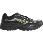 Nike P-6000 Black/Laser Orange (GS)