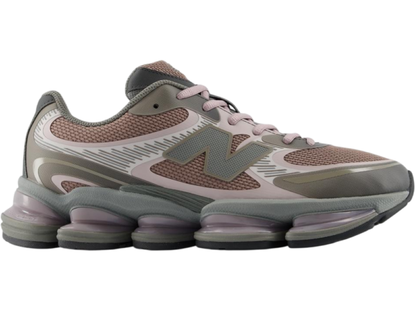 New Balance Abzorb 2000 Ice Wine Earth Shadow