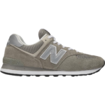 New Balance 574 Grey White