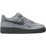 Nike Air Force 1 '07 Grey (GS)