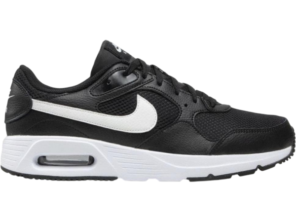 Nike Air Max Sc Black White