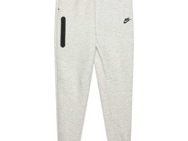 Nike Tech Fleece Track Pants Grey (GS)