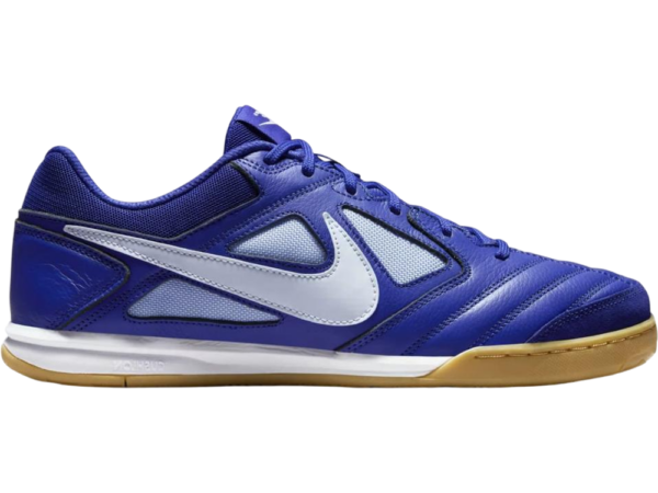 Nike Gato Deep Night / Aluminium