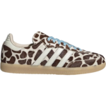adidas Samba OG Giraffe Print Crystal Linen (Women's)