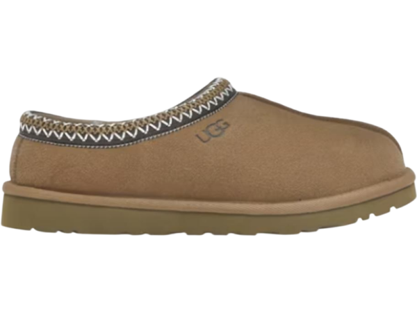 UGG Tasman II Slipper Chestnut