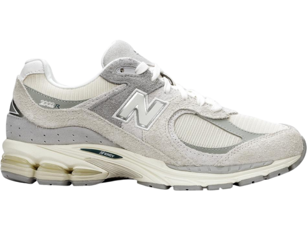 New Balance 2002 Beige