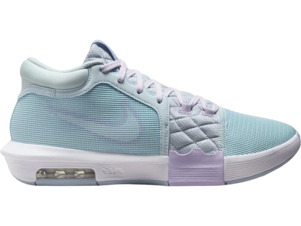 Nike LeBron Witness 8 Glacier Blue