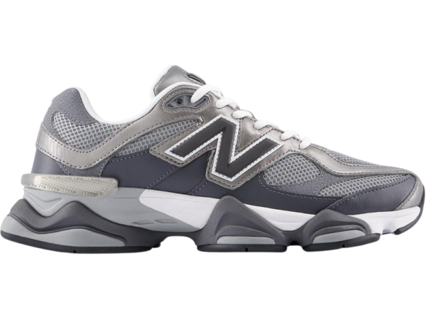 New Balance 9060 Magnet Fade