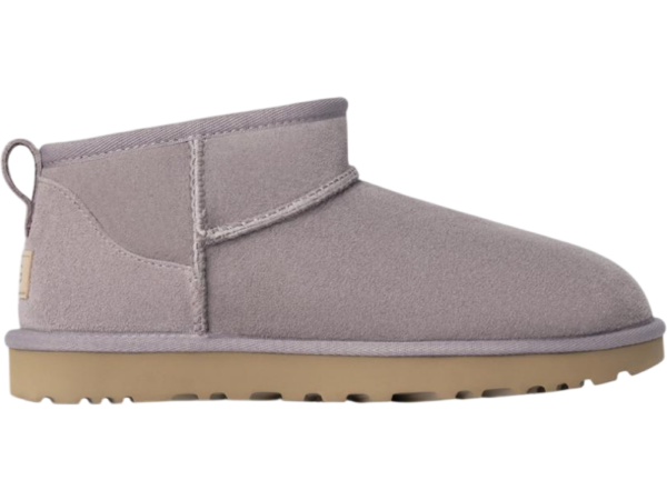 UGG Classic Ultra Mini Purple (Women's)
