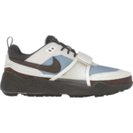 Nike Zoom Field Jaxx Travis Scott Leche Blue