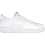 Nike Air Force 1 Low '07 Flyease Triple White (Women's)