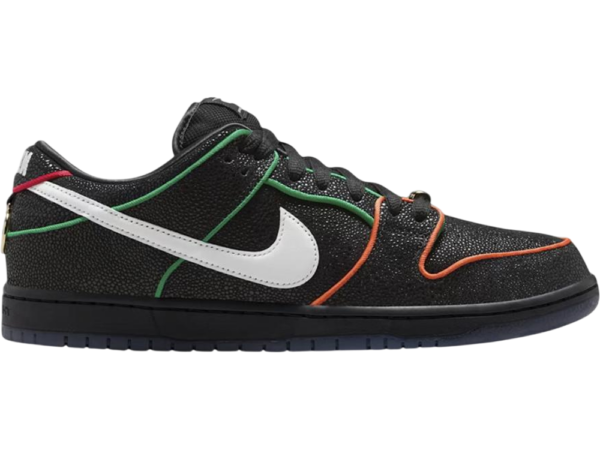Nike SB Dunk Low Bronx Girls Skate