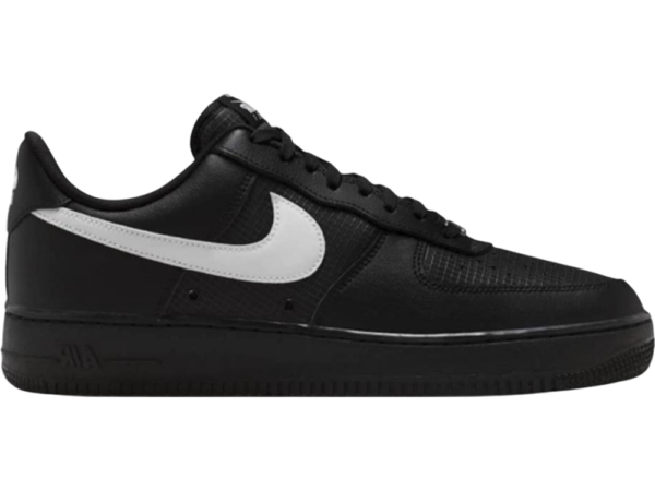 Nike Air Force 1 Low Black / White