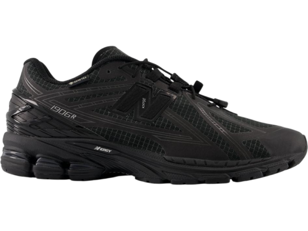 New Balance 1906R Gore-Tex Black Alkaline Green
