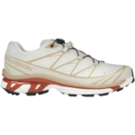 Salomon XT-6 GORE-TEX Almond Milk Soft Clay