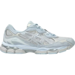 ASICS Gel-NYC Storm Cloud Pure Silver