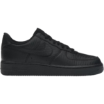 Nike Air Force 1 Black Carbon