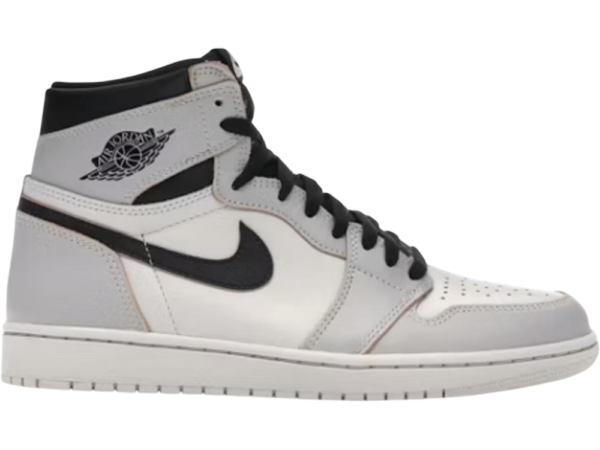 Jordan 1 Retro High OG Defiant SB NYC to Paris