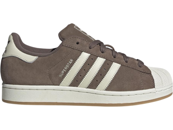 Adidas Superstar II Earth Strata (Women's)