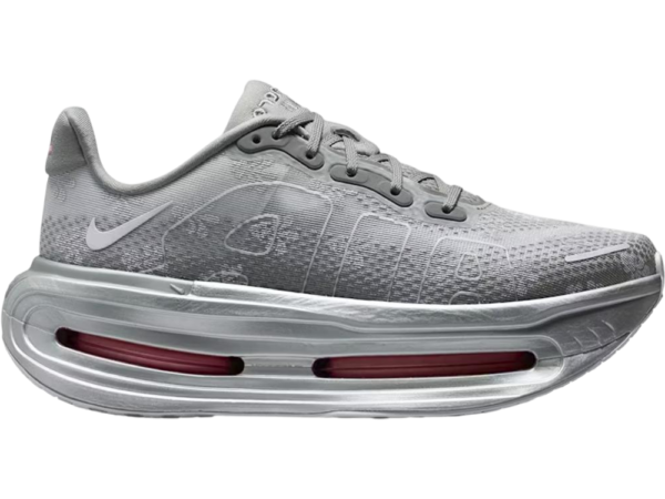 Nike Vomero Premium QS Fleur De-Lis Geyser Grey (Women's)
