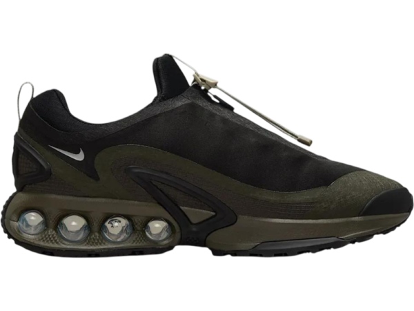 Nike Air Max Dn Roam Black Cargo Khaki
