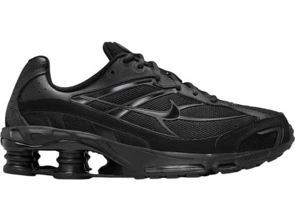 Nike Shox Ride 2 Black