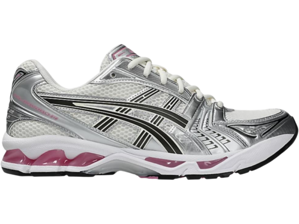 ASICS GEL-Kayano 14 Cream Sweet Pink