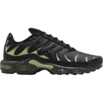 Nike Air Max Plus TN Iron Gray Light Liquid Lime Black