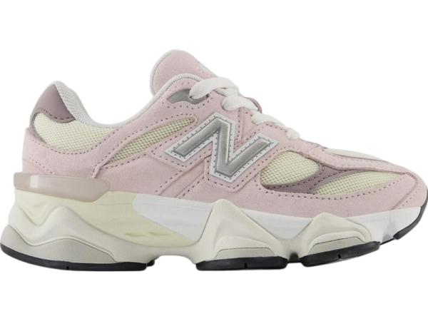 New Balance 9060 Rose Sugar Ice Wine (PS)