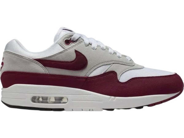 Nike Air Max 1 '87 x Stranger Things Steve Harrington