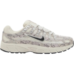 Nike P-6000 Se Light Bone/ Light Bone-Black (Women's)