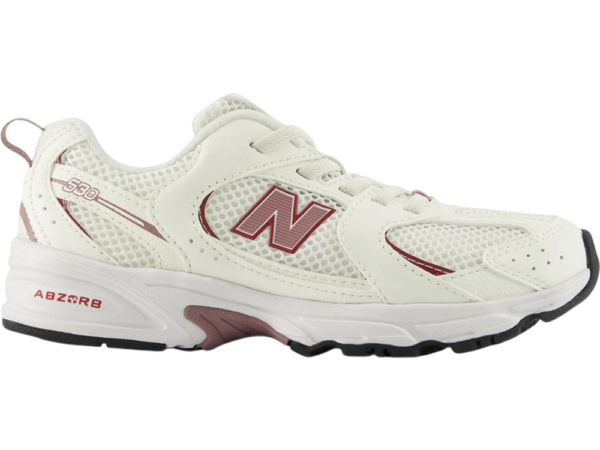 New Balance 530 Ecru Pink (PS)