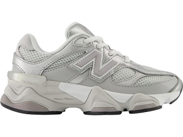 New Balance 9060 Raincloud/Truffle Salt (PS)