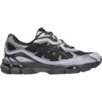 ASICS Gel-NYC Black Cement Grey