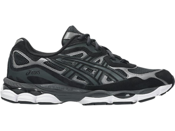 ASICS Gel-NYC Graphite Grey Graphite Grey