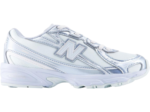 New Balance 740 Glint Blue (PS)