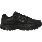 Nike P-6000 Triple Black
