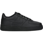 Nike Air Force 1 Low Black (GS) (FV5951-001)