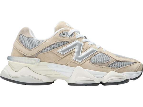 New Balance 9060 Incense Raincloud Arid Stone