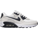 Nike Air Max 90 Sail/Phantom/Light Bone/Black (Women's)