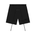Fear of God Essentials Shorts Black
