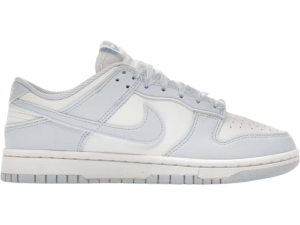 Nike Dunk Low Next Nature White Blue Tint (Women's)