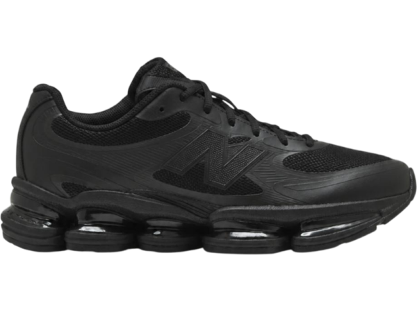 New Balance Abzorb 2000 Black