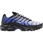 Nike Air Max Plus Black Sapphire White