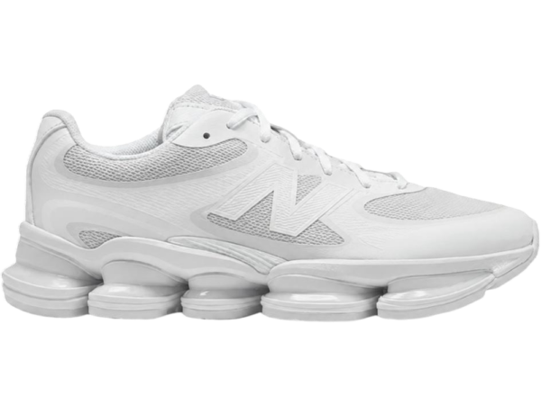 New Balance Abzorb 2000 White Grey
