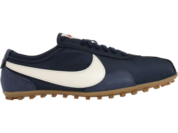 Nike Moon Shoe Midnight Navy Gum (Women's)