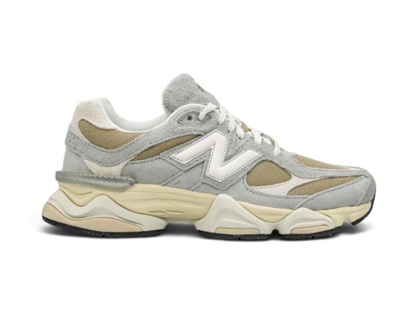 New Balance 9060 Lone Star Grey Stonewar