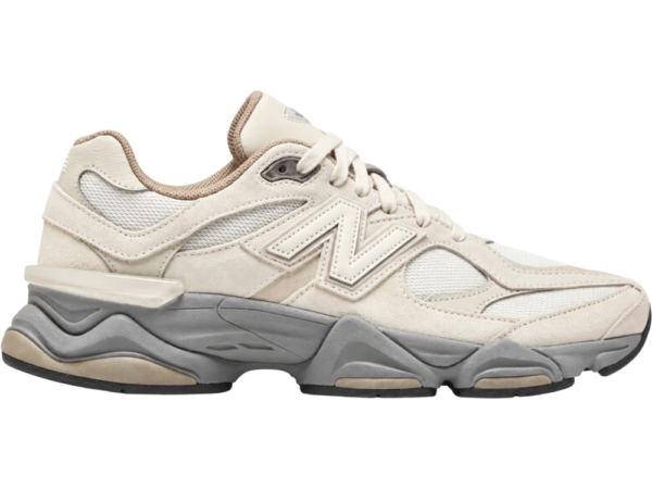 New Balance 9060 Turtledove Beige Grey