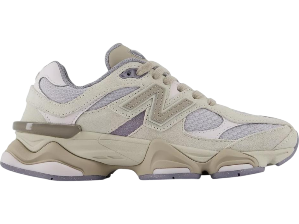 New Balance 9060 Timberwolf Driftwood