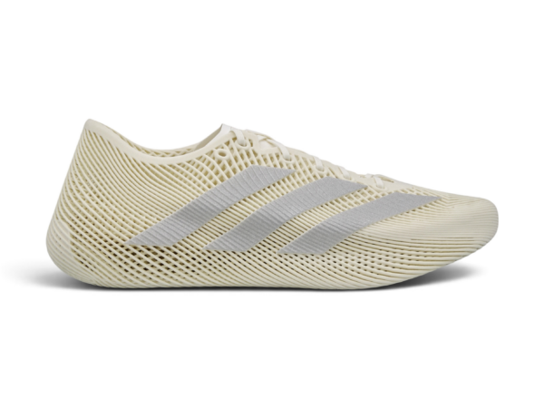 adidas Climacool 4D Laced Off White Silver Metallic